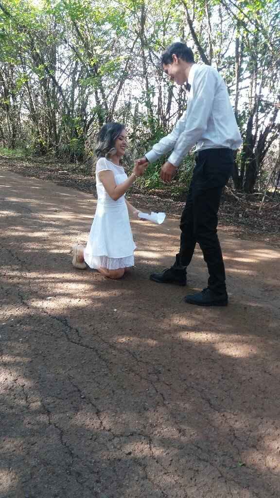 Prévia do pré-wedding - 4