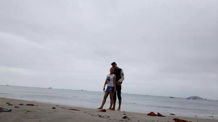 Nossa história de amor escrita por deus :lari&lucas - 4
