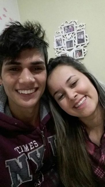 Tirei o aparelho - 2