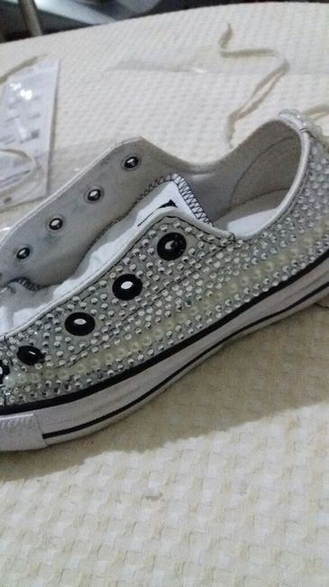 Foto com all star, quem gosta? - 1