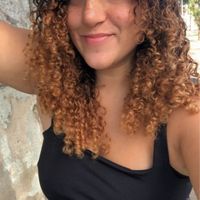 Será que solto o cabelo aguenta? - 2