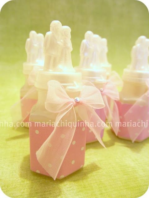 BOLINHAS DE SABÃO