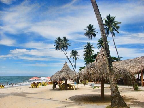 porto de galinhas