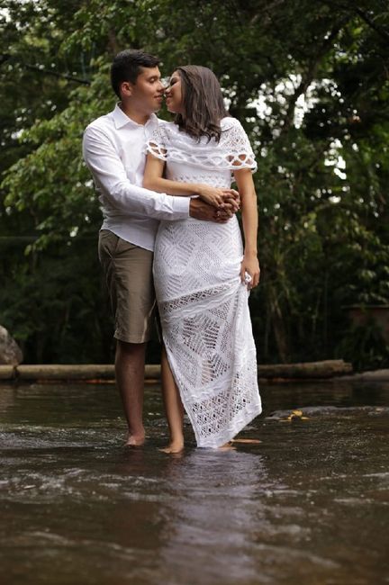 Nosso prewedding 😍❤ - 5