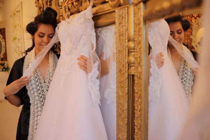 Enfim casados ❤🙌🏻 - 6