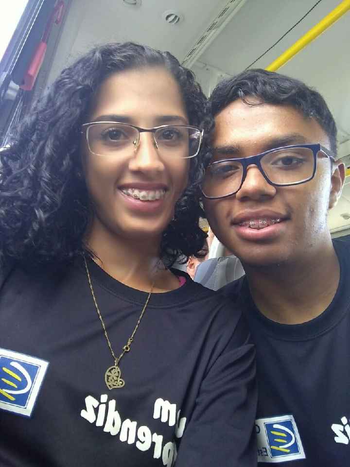 Amor - 1