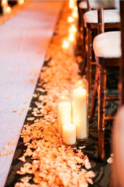 Decoração para Igreja - 1