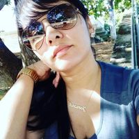 Preocupada 