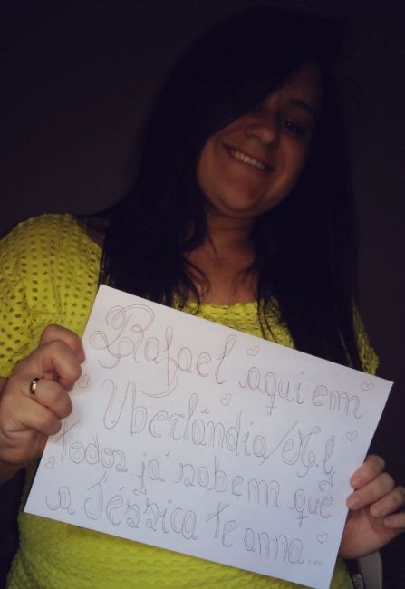 Amor sem fronteiras - 1