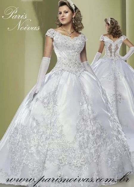 Meu vestido: escolhido! - 1