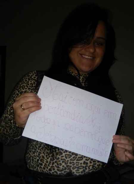 Amor sem fronteiras! - 1