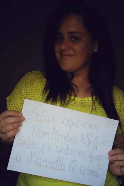 Amor sem fronteiras - 1