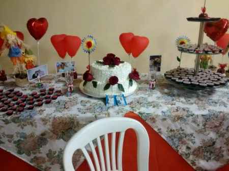 Noivinhas, noivei!!! - 6