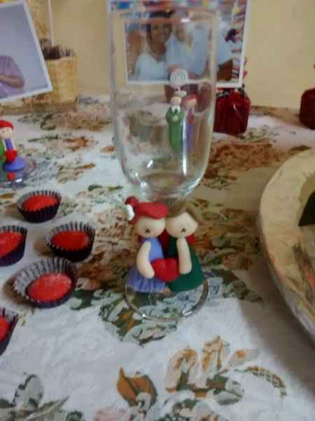 Noivinhas, noivei!!! - 7