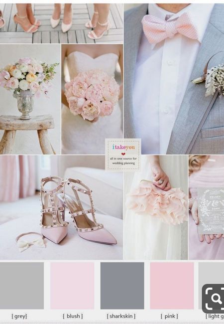 Qual os tons mais bonito 1 ou 2? - 2