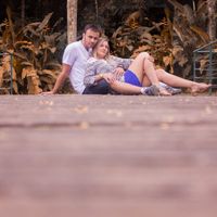 Foto Pre Wedding