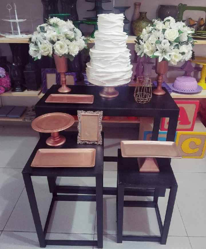 Socorro!😱 qual mesa escolher? - 2