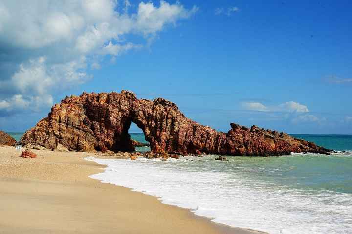 Pedra furada