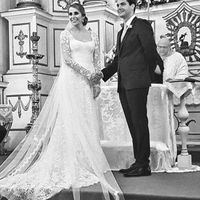 Casando na Pandemia - 1
