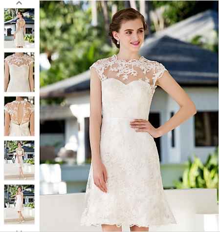 Inspiração - Wedding