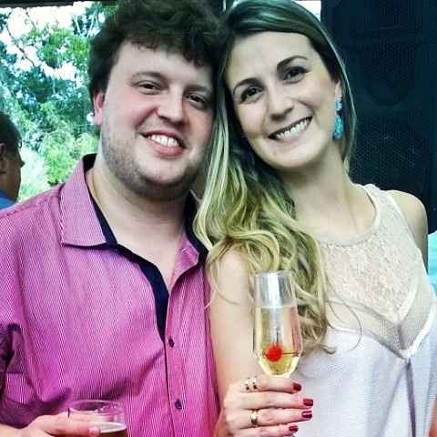 Festejando