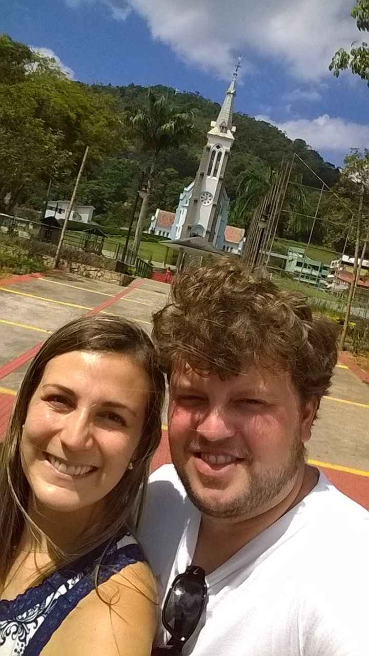 Passeio