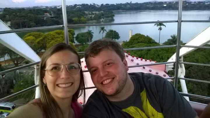 Lagoa da Pampulha