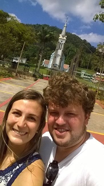 Passeio