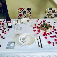 Noivo de vocês são românticos? ❤️ - 1