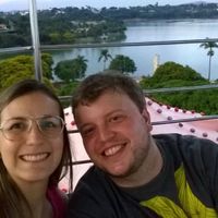 Lagoa da Pampulha