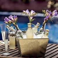 Arranjo para as mesas