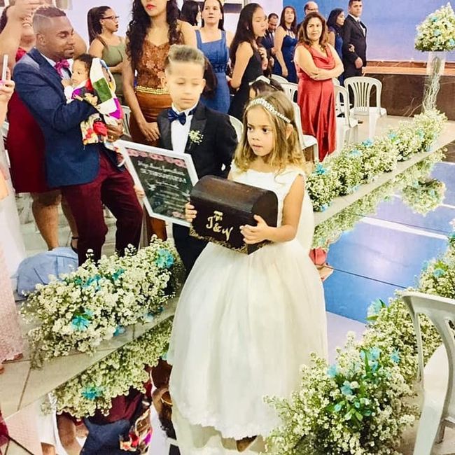 Em fim casados - 1