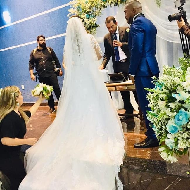 Em fim casados - 3