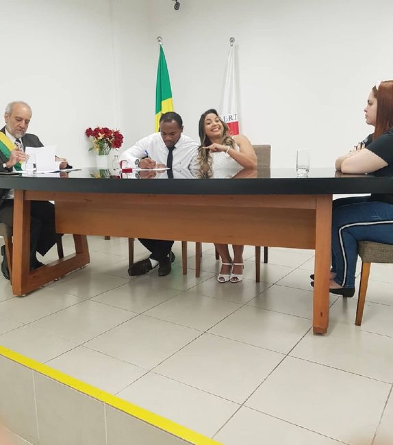 Em fim casados - 7