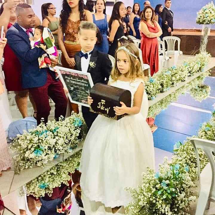 Em fim casados - 1
