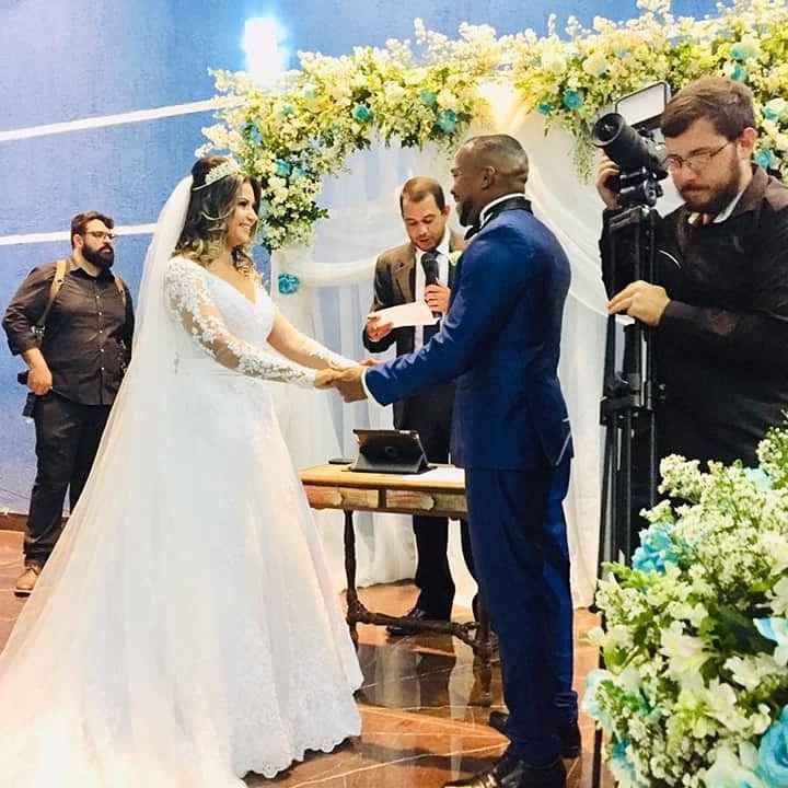 Em fim casados - 2