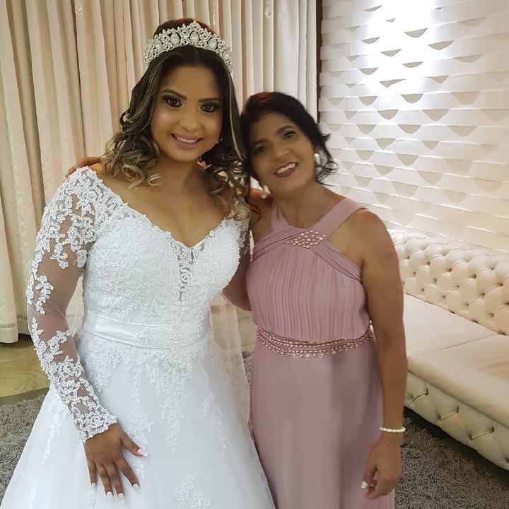 Em fim casados - 6