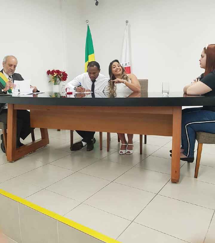 Em fim casados - 7