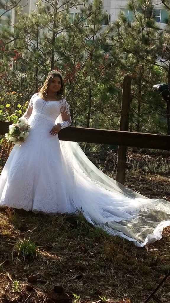 Em fim casados - 8