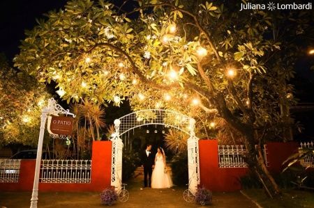 Foto do Local do nosso Casamento