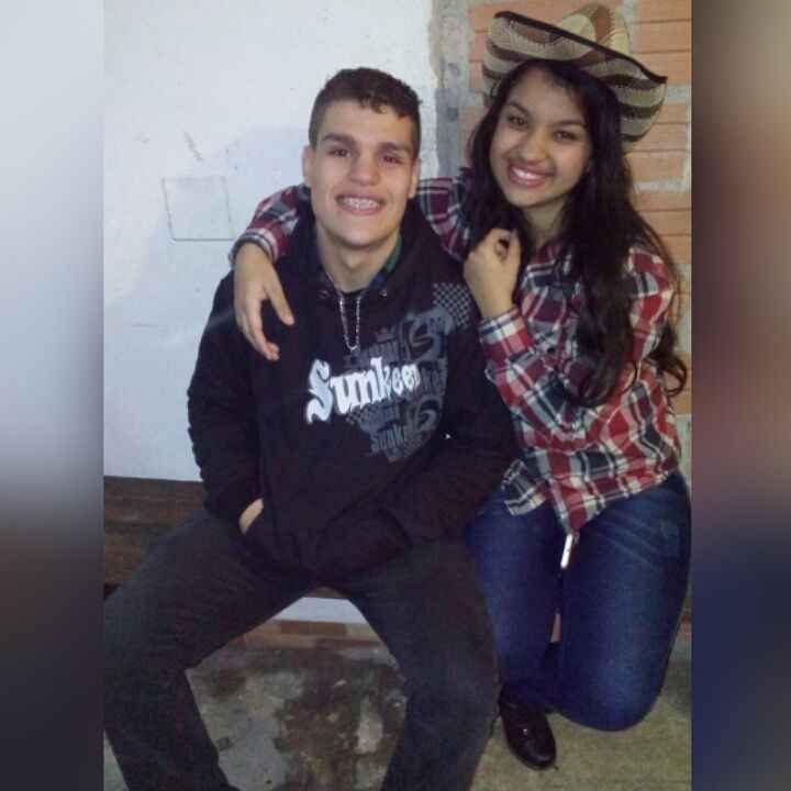 Sr & Sra. Valadão