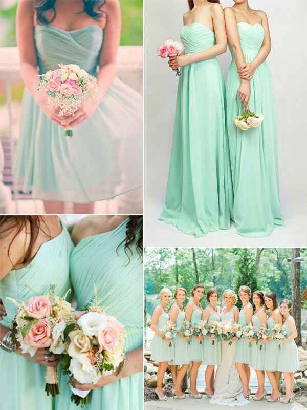 Qual a cor do seu casamento? - 3
