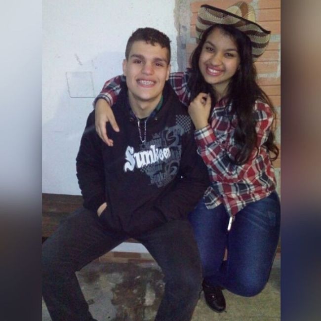 Sr & Sra. Valadão