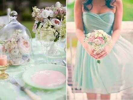 Qual a cor do seu casamento? - 6