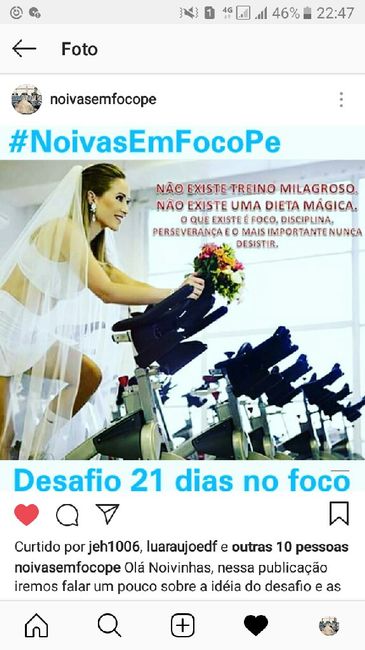 Noivasemfoco - 1