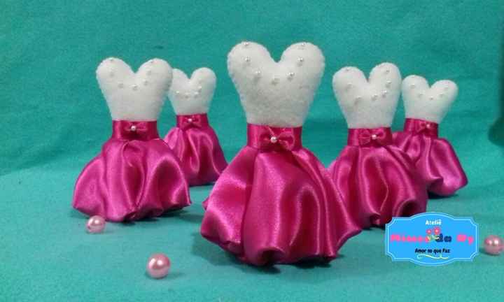 Meus vestidinhos!!! 