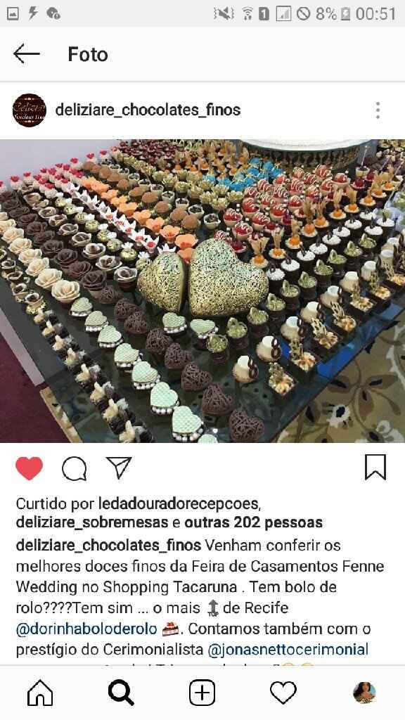 Meus fornecedores do recife - 1