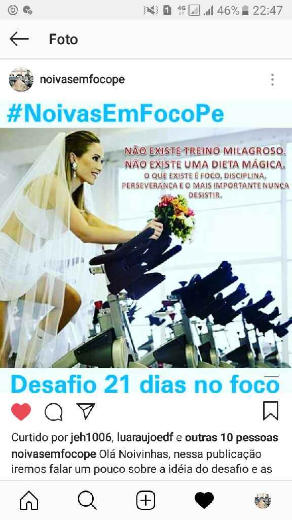 Noivasemfoco - 1
