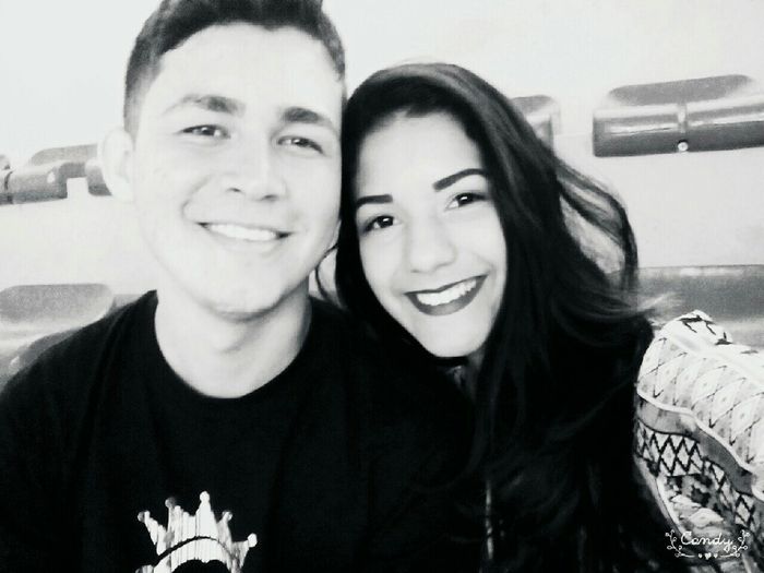 Sou uma noiva 100% apaixonada pelo meu noivo ? - 1