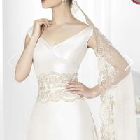 Comprar, alugar ou mandar fazer o vestido de noiva? - 1